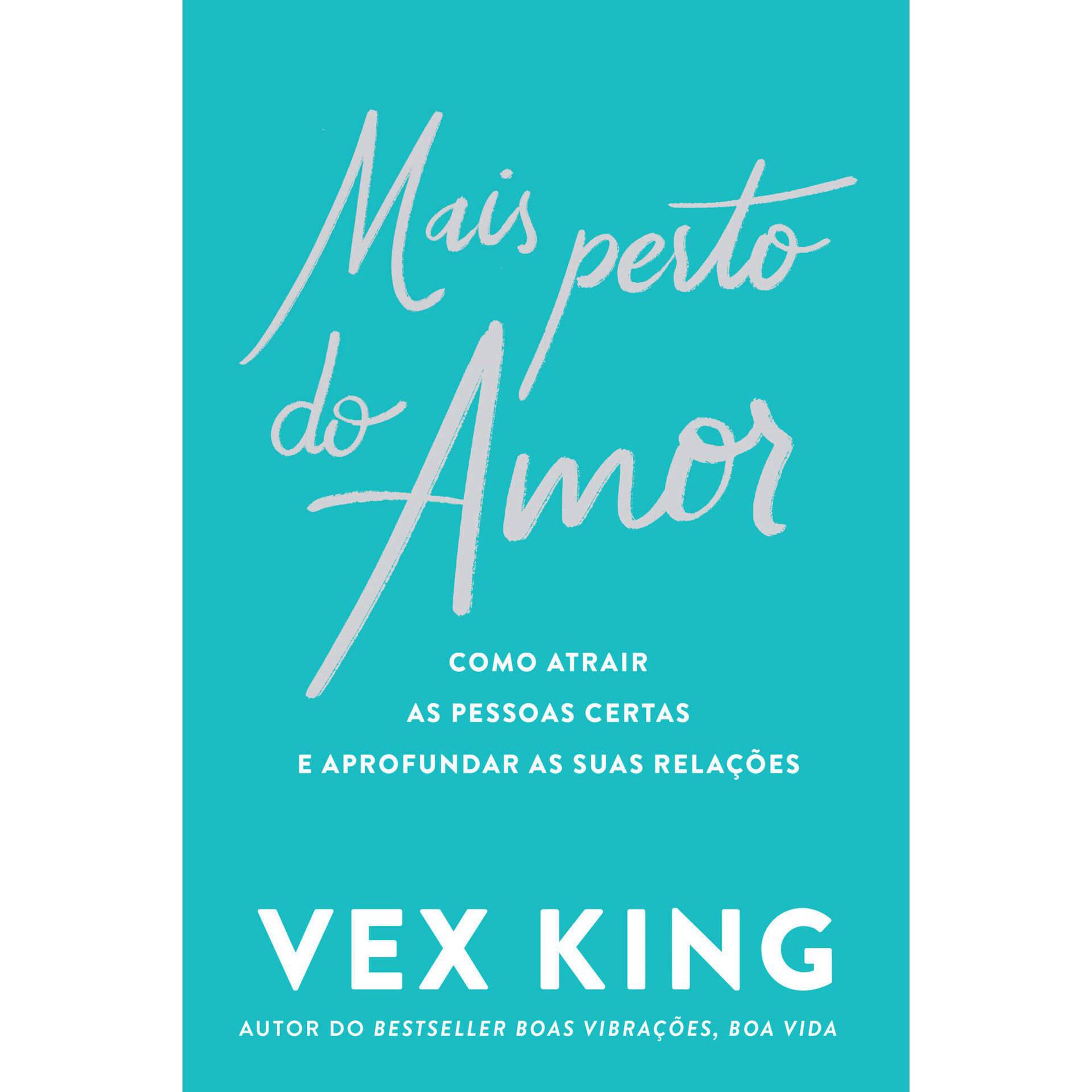 Mais Perto do Amor
