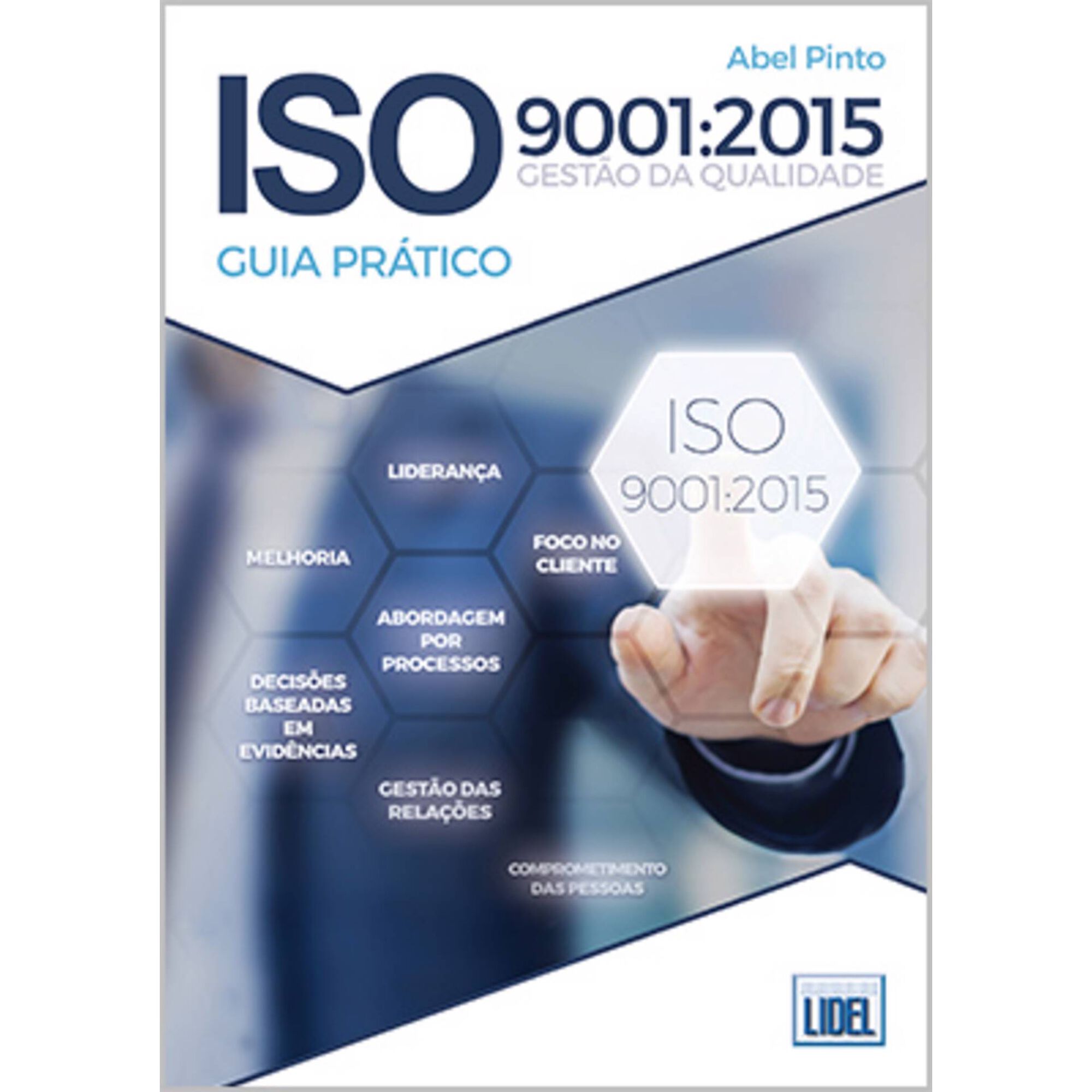 ISO 9001:2015