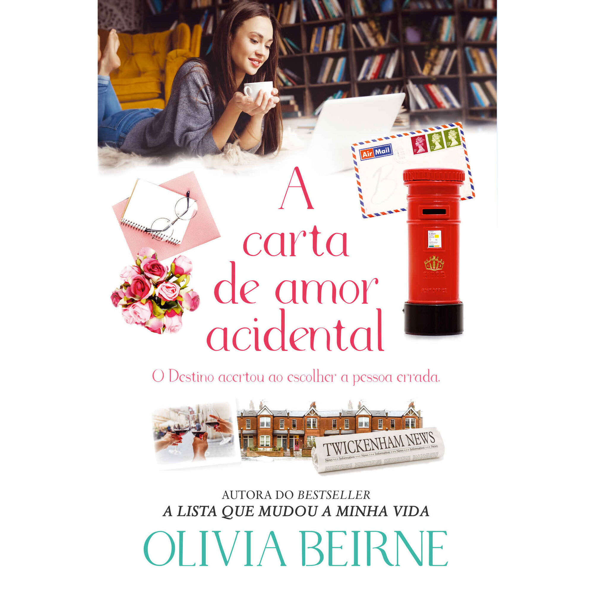 A Carta de Amor Acidental