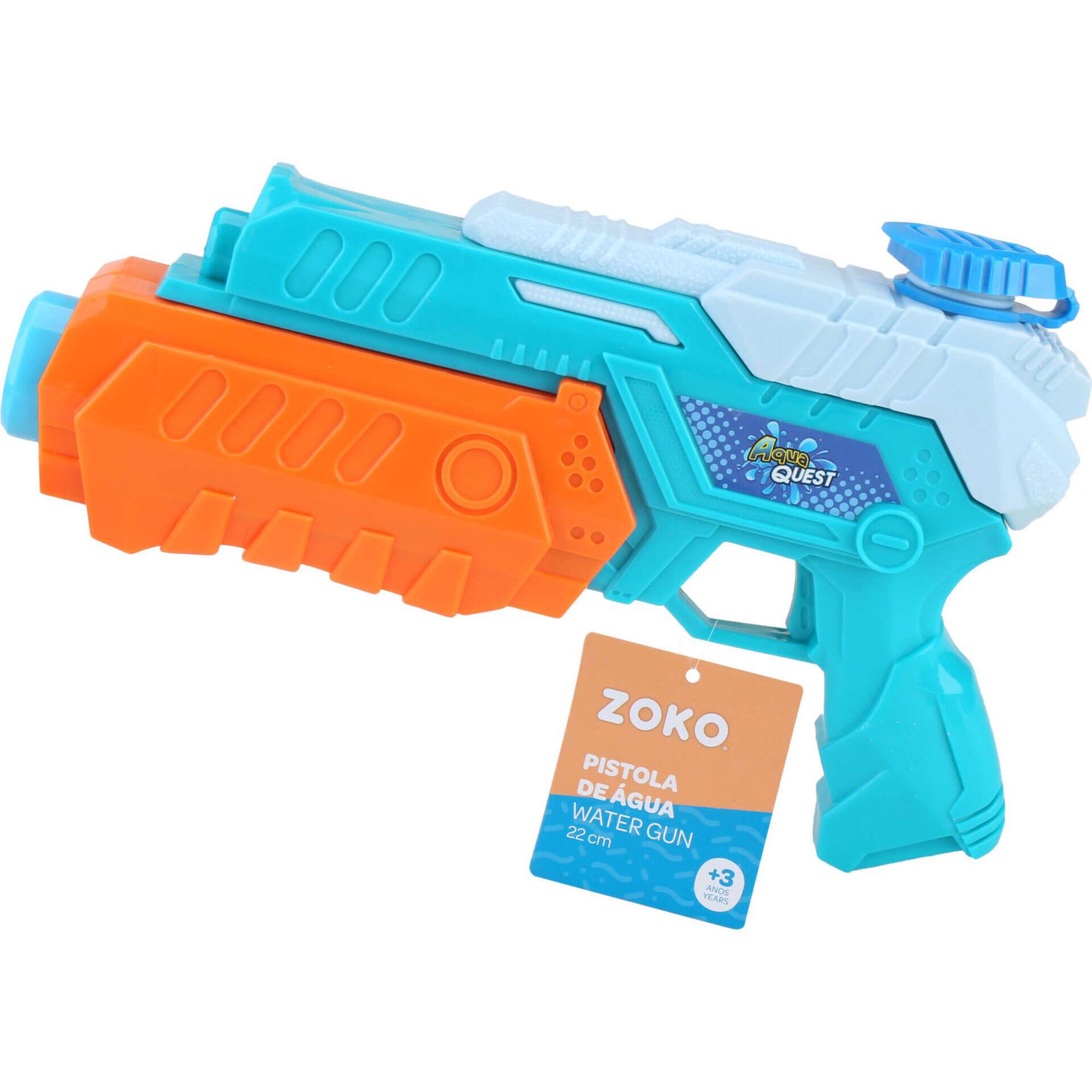 Zoko - Pistola de &Aacute;gua
