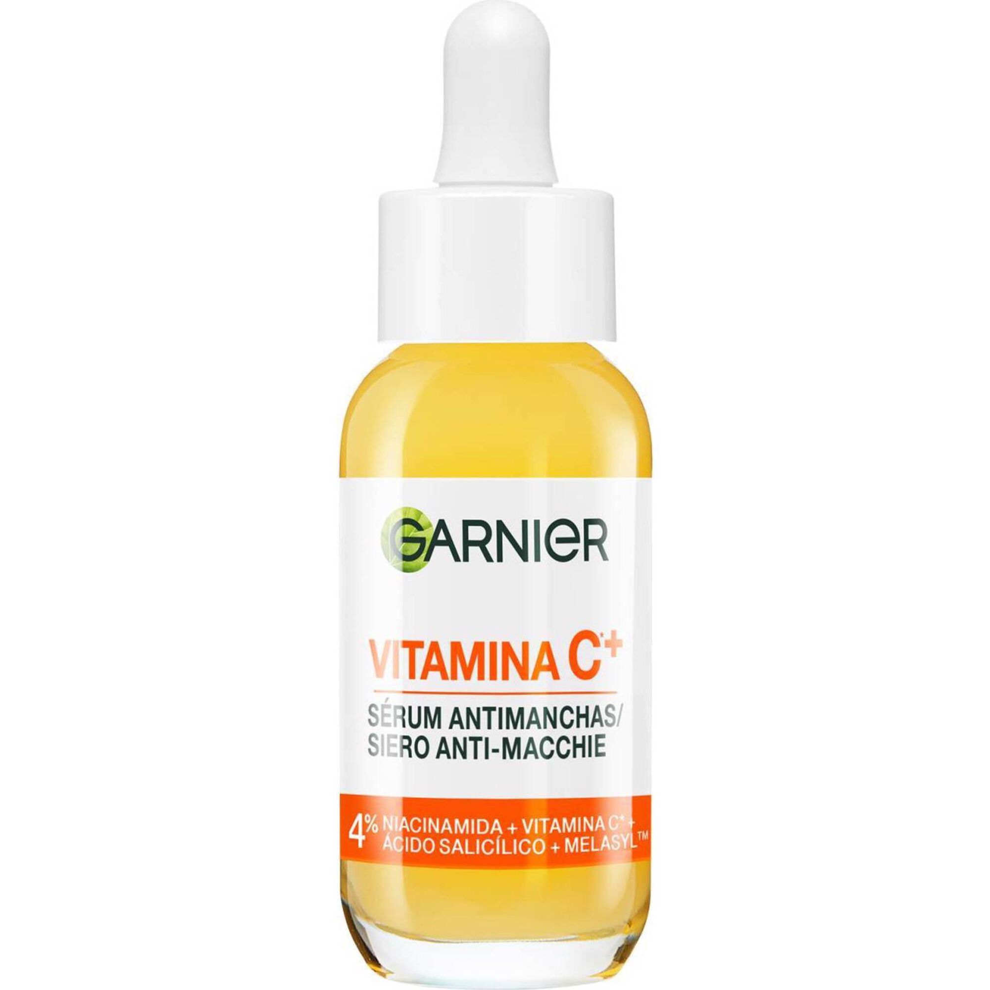 Sérum Facial Antimanchas Vitamina C
