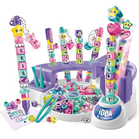 Idea - Atelier de Canetas Mensagens