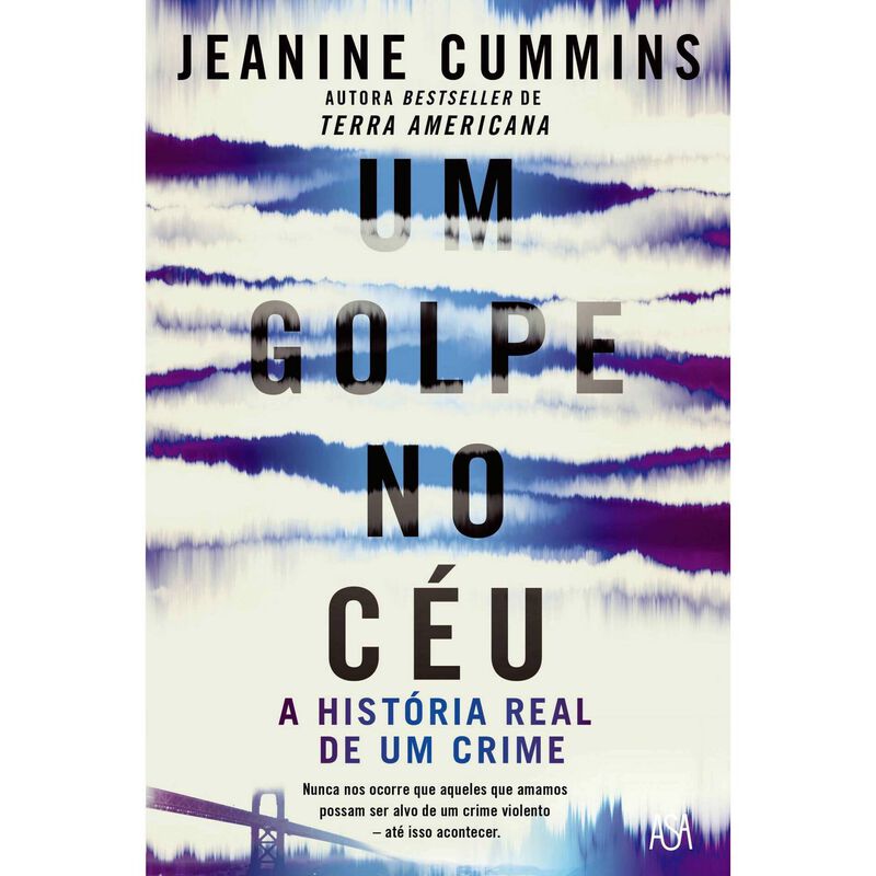 Um Golpe no Céu de Jeanine Cummins