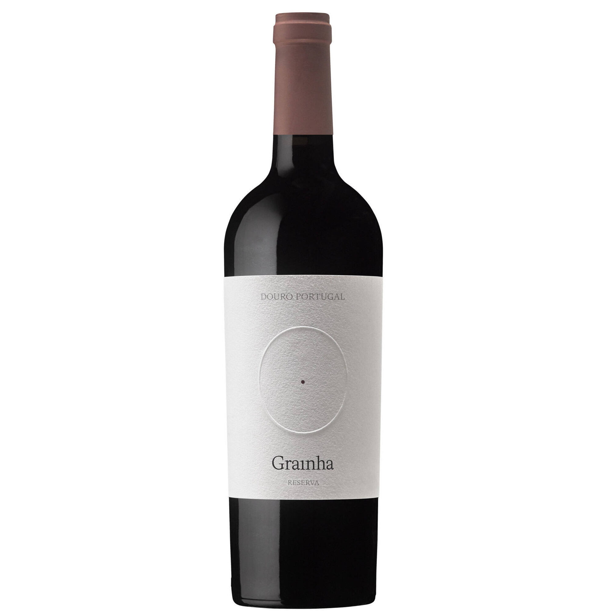 Grainha Reserva DOC Douro Vinho Tinto