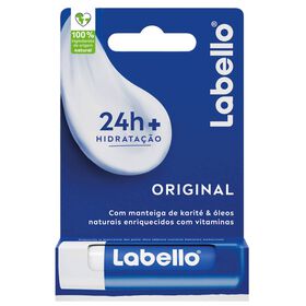 Batom do Cieiro Original Labello