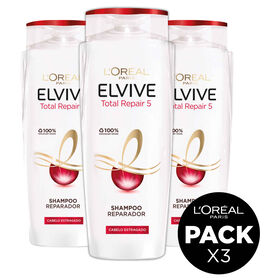 Champô Elvive Total Repair 5 Champô Elvive Total Repair 5