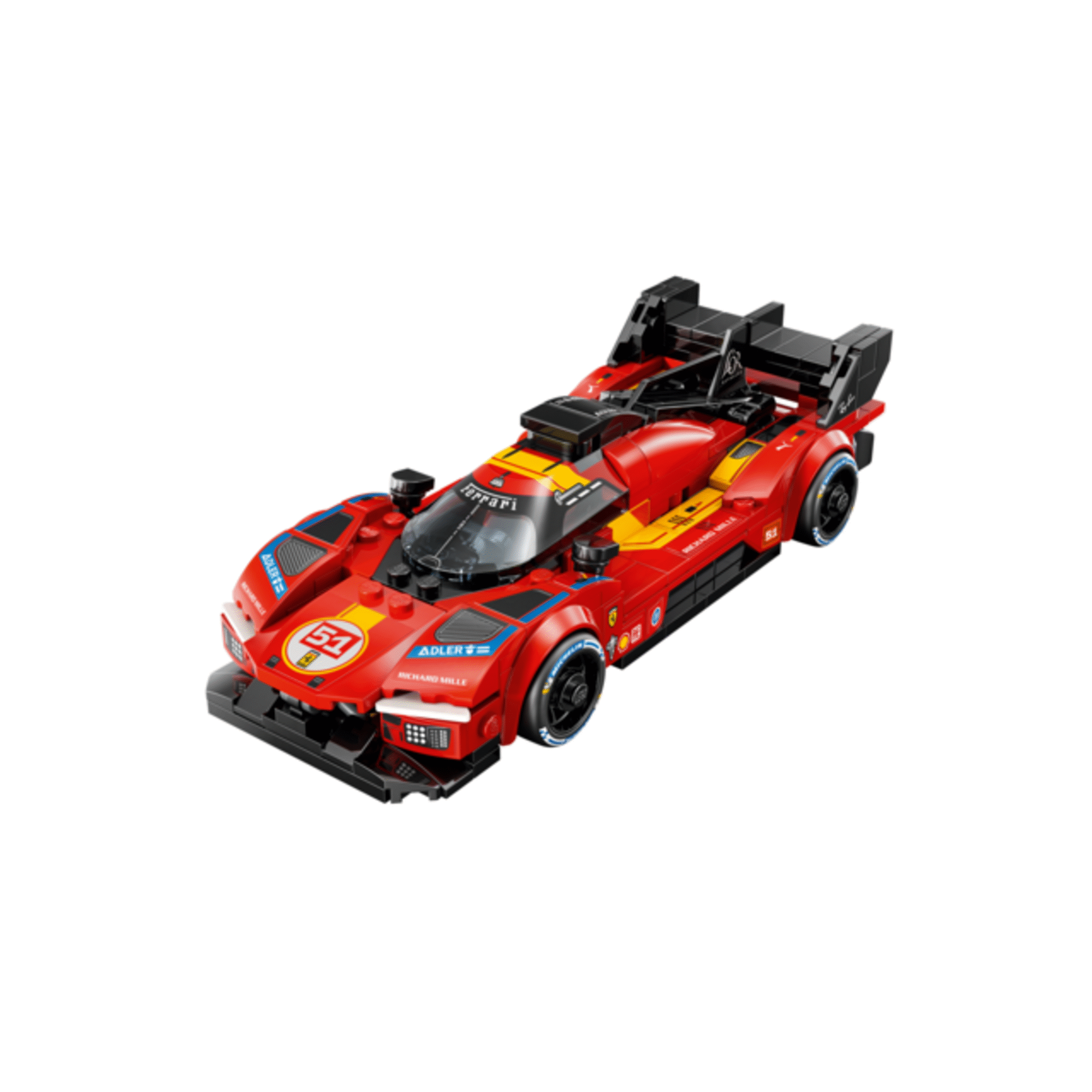 LEGO Speed Champions - Ferrari 499P - 77261