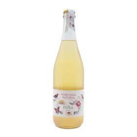 Portugal Natural Espumante Pet Nat Lisboa Branco