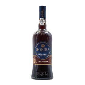 Quinta Da Boeira Vinho Do Porto Tawny