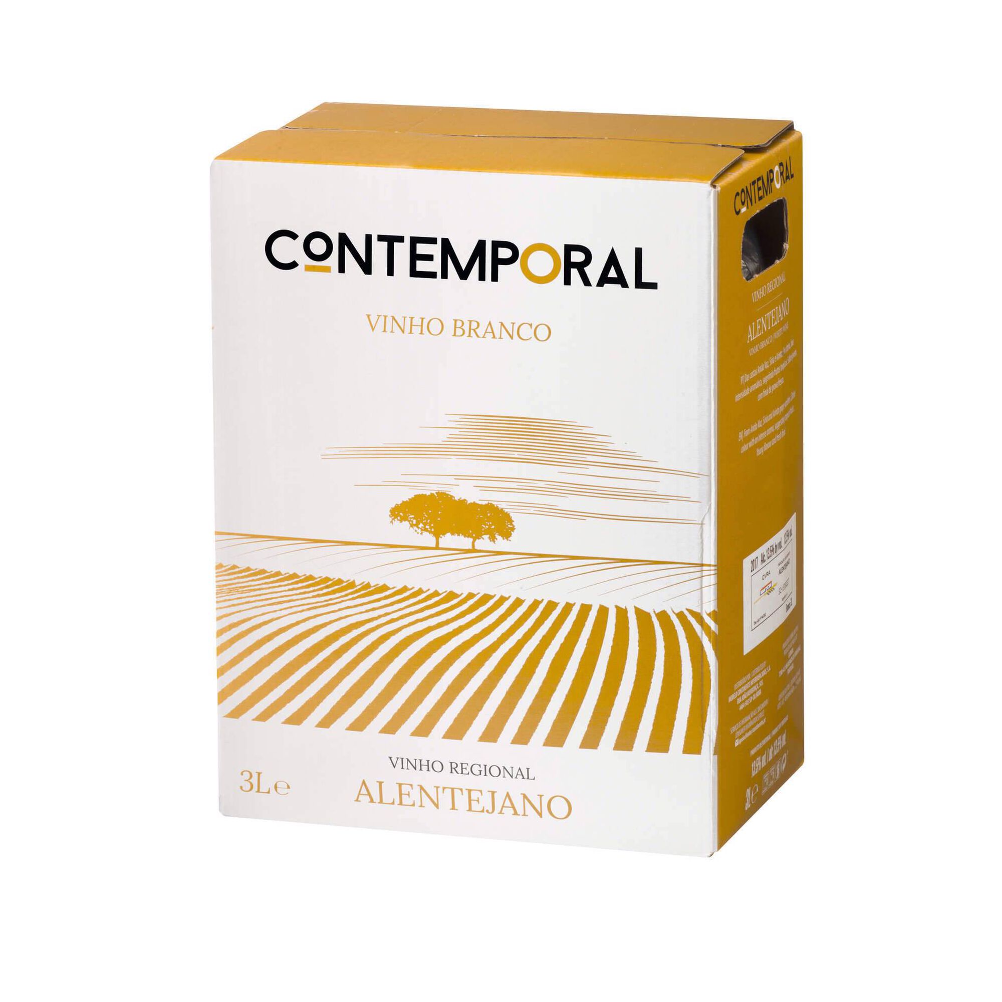 Contemporal Alentejano Vinho Branco