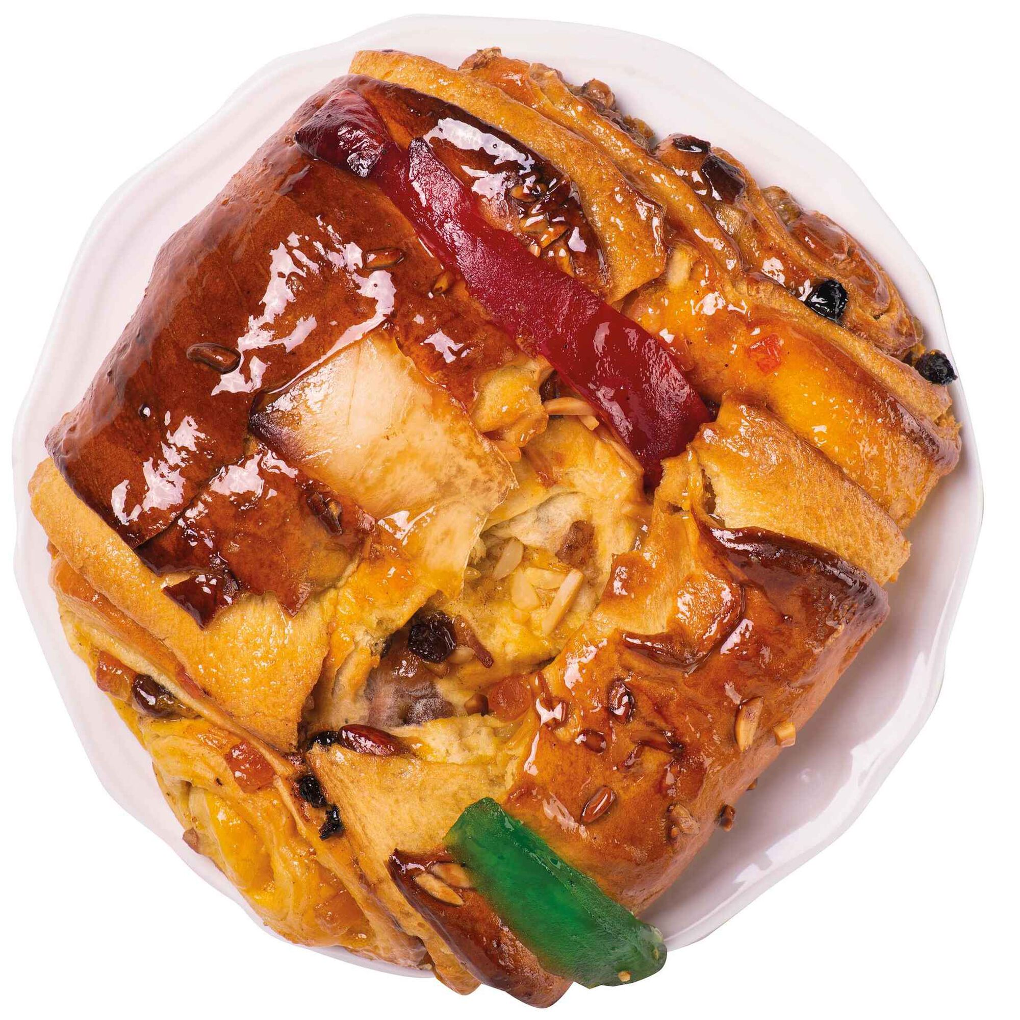 Bolo Rei Alagado Bolo Rei Alagado