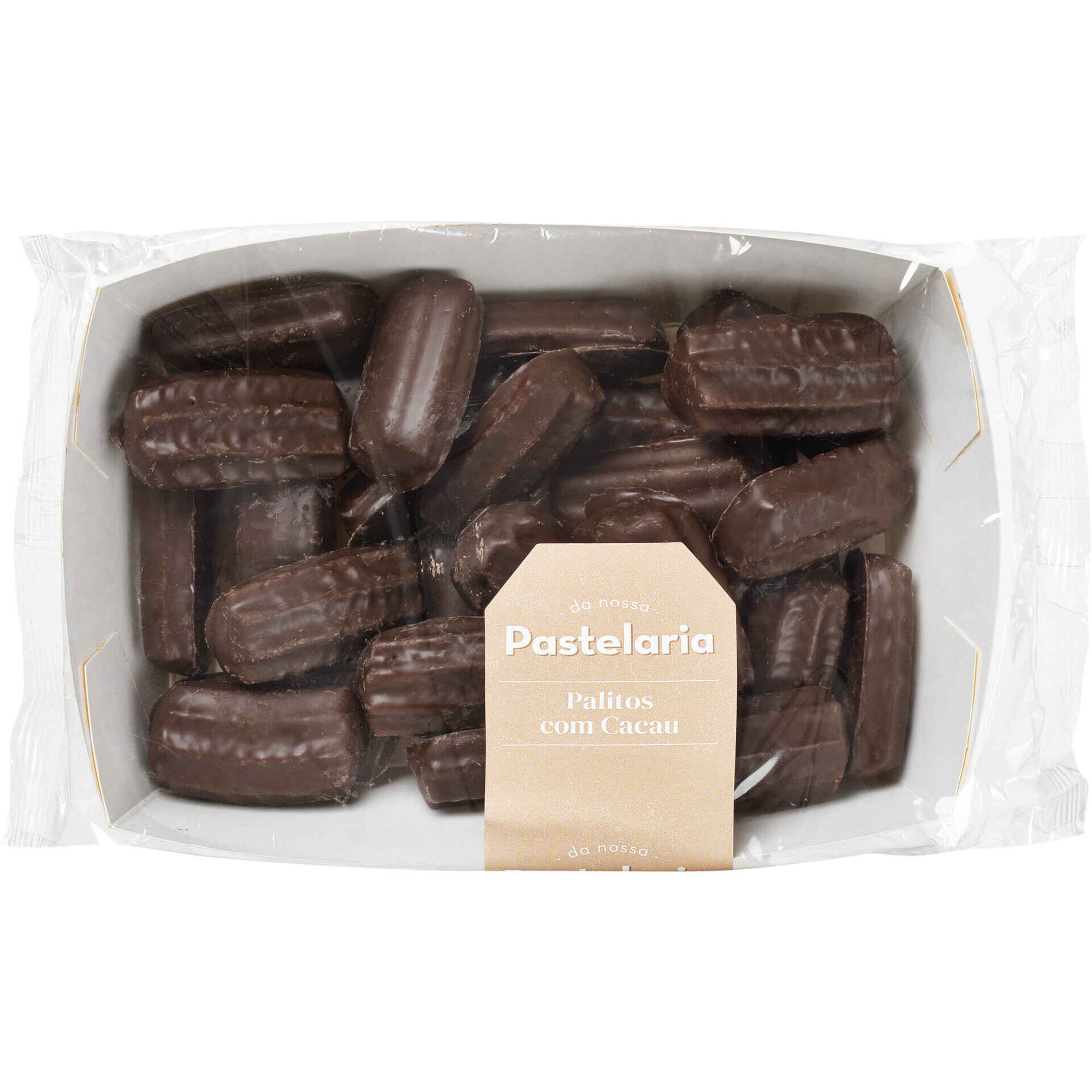 Palitos de Chocolate Palitos de Chocolate