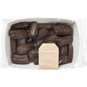 Palitos de Chocolate Palitos de Chocolate