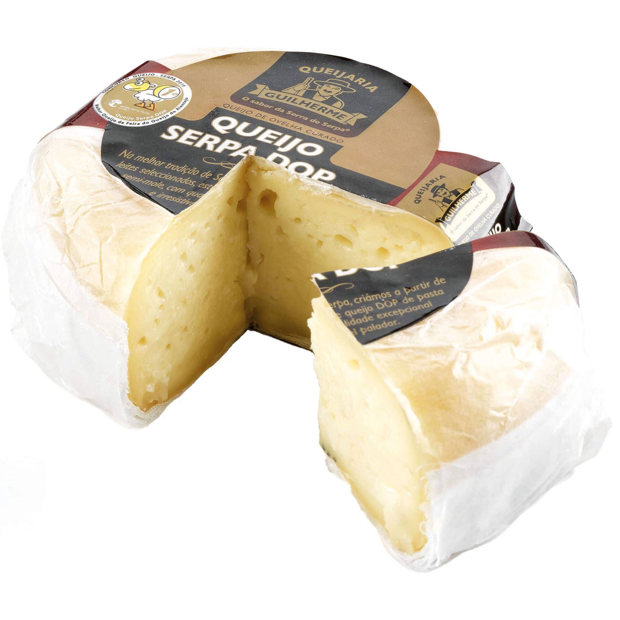 Merendeira Serpa DOP