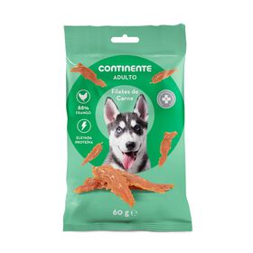 Tira para Cão Adulto Frango