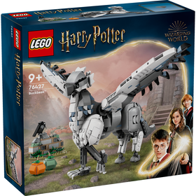 Buckbeak - 76427