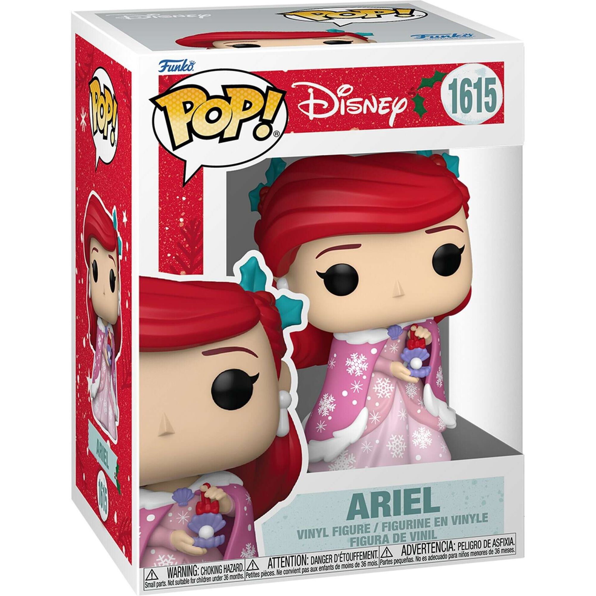 Figura Disney - Ariel
