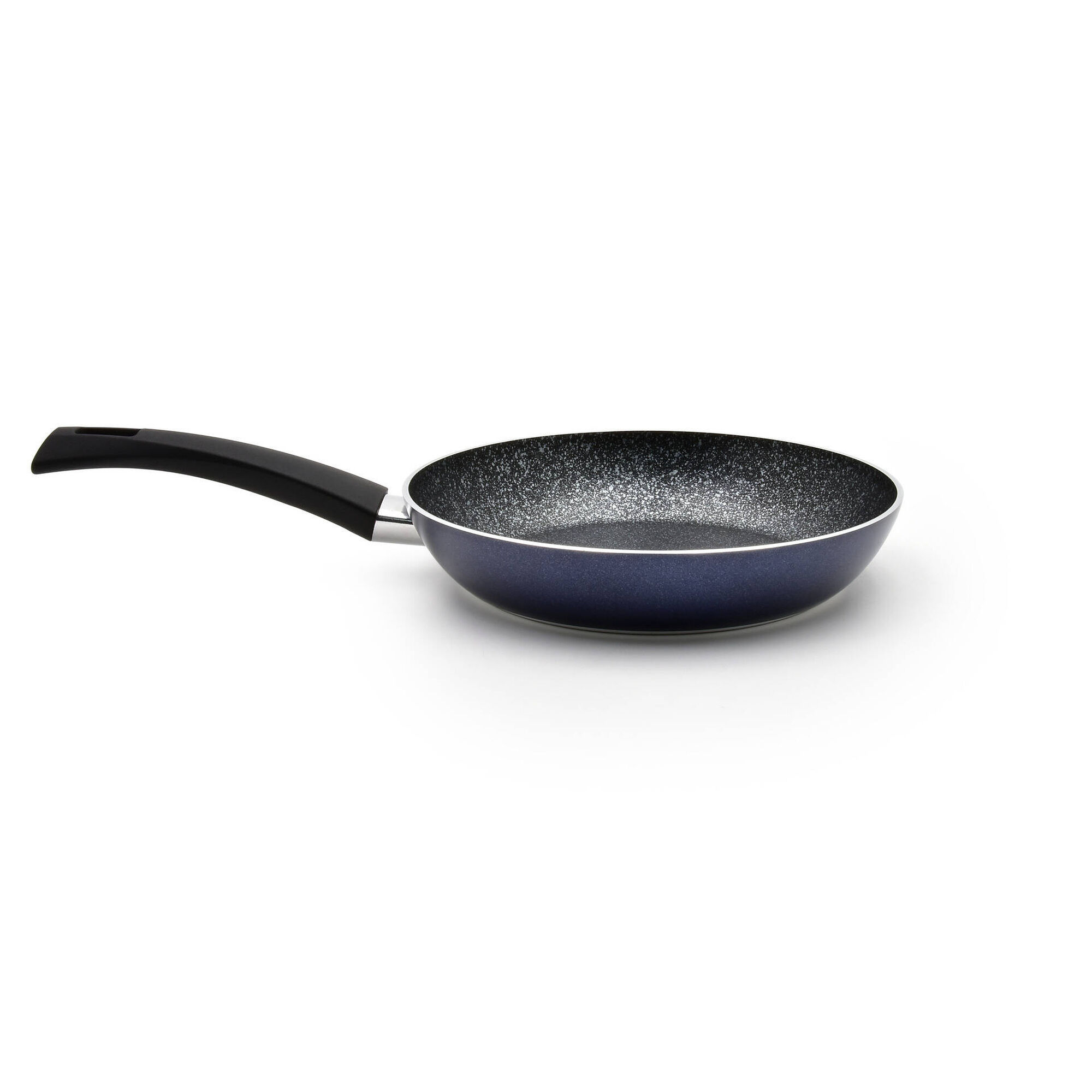 Frigideira Antiaderente Alumínio 22cm Lady Blue Full