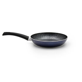 Frigideira Antiaderente Alum&iacute;nio 24cm Lady Blue Full Celar