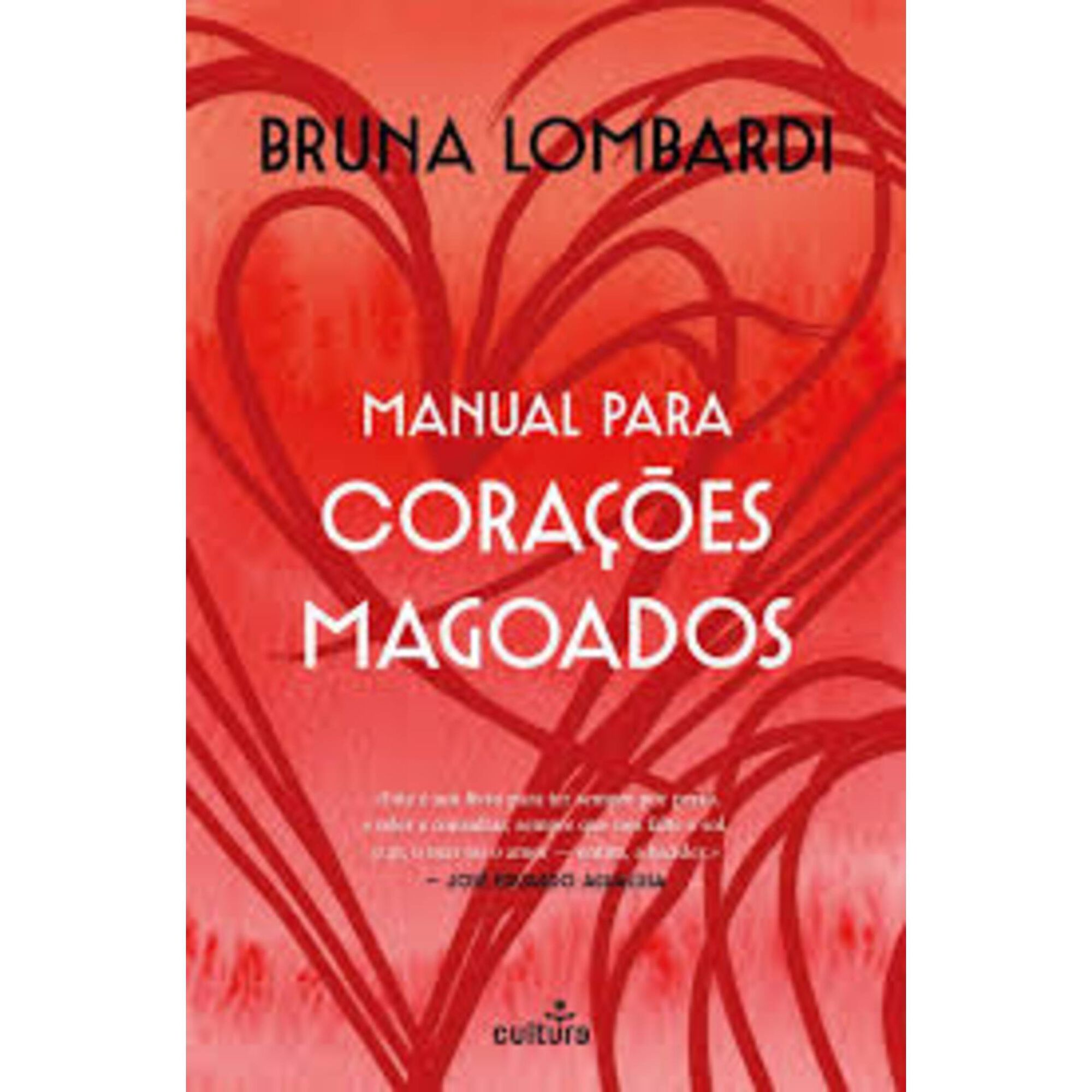 Manual para Corações Magoados