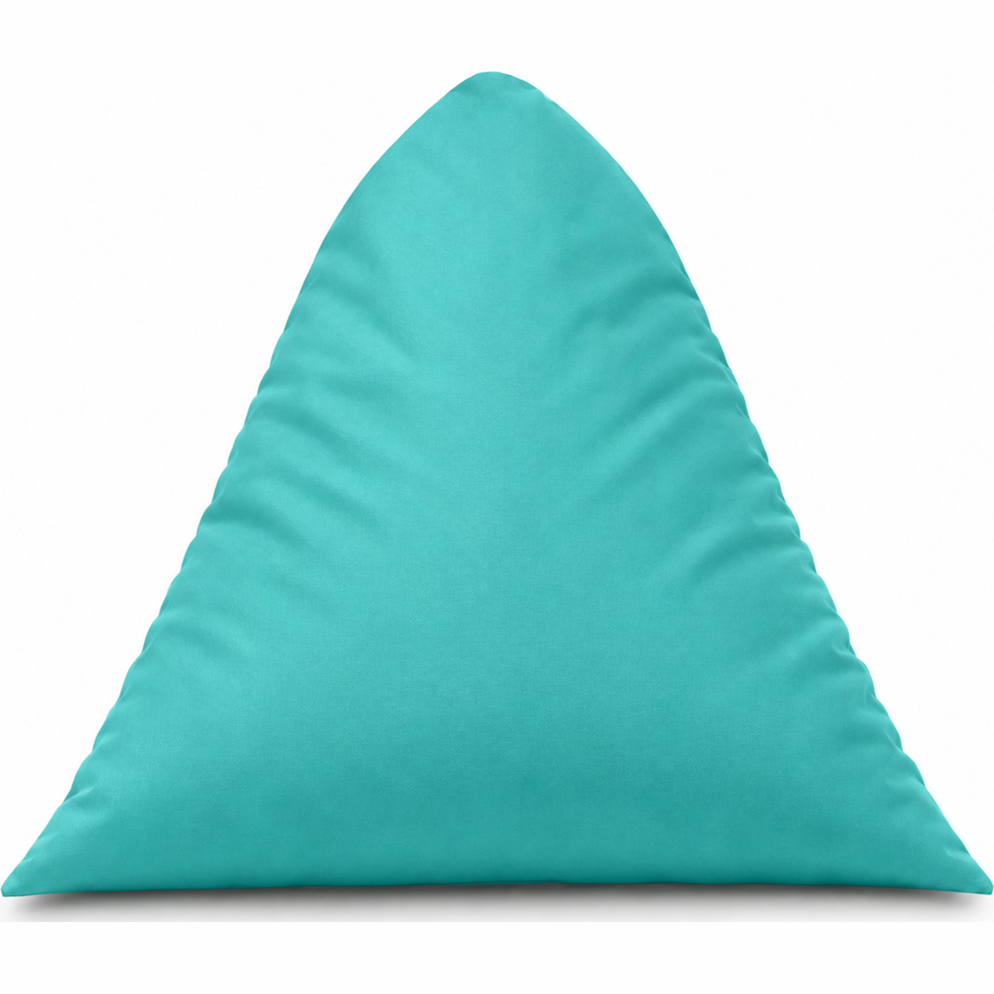 Puff de Praia Verde &Aacute;gua Kasa
