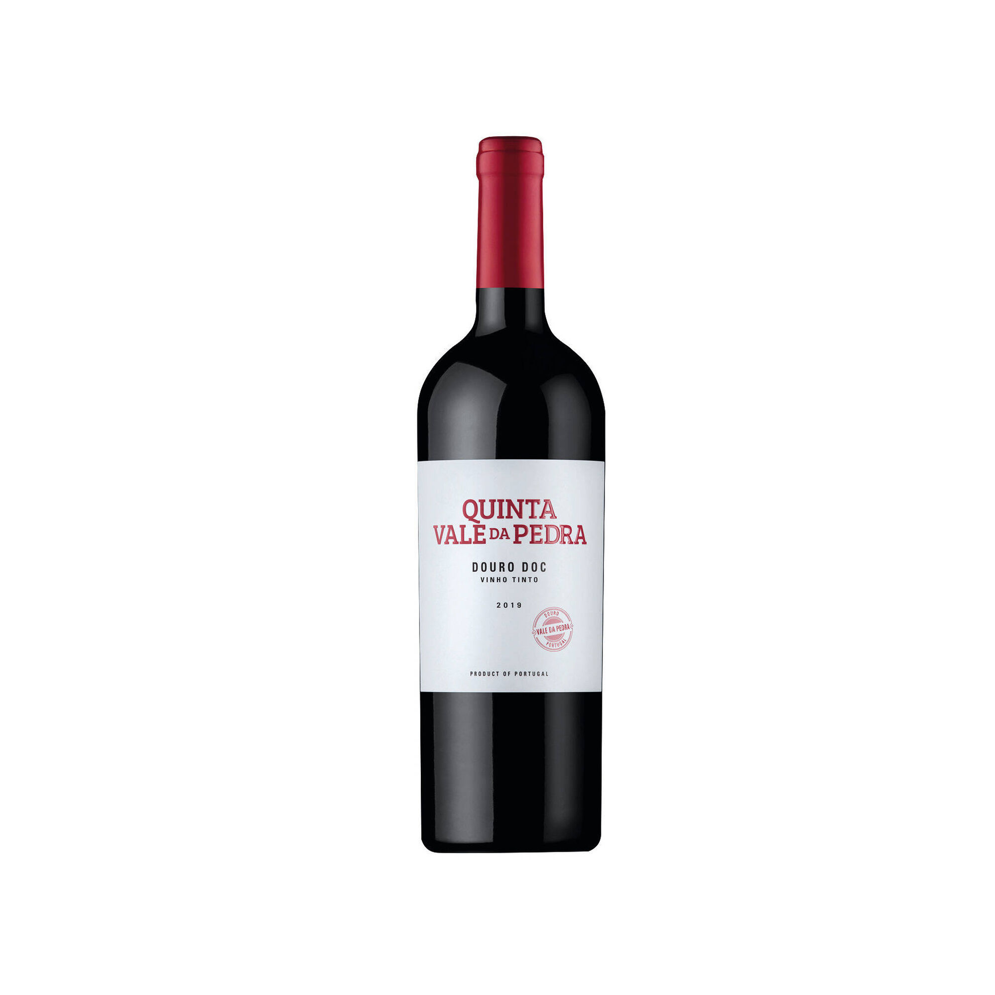 Quinta Vale Da Pedra Doc Douro Tinto Continente Online