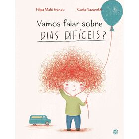 Vamos Falar Sobre Dias Dif&iacute;ceis?