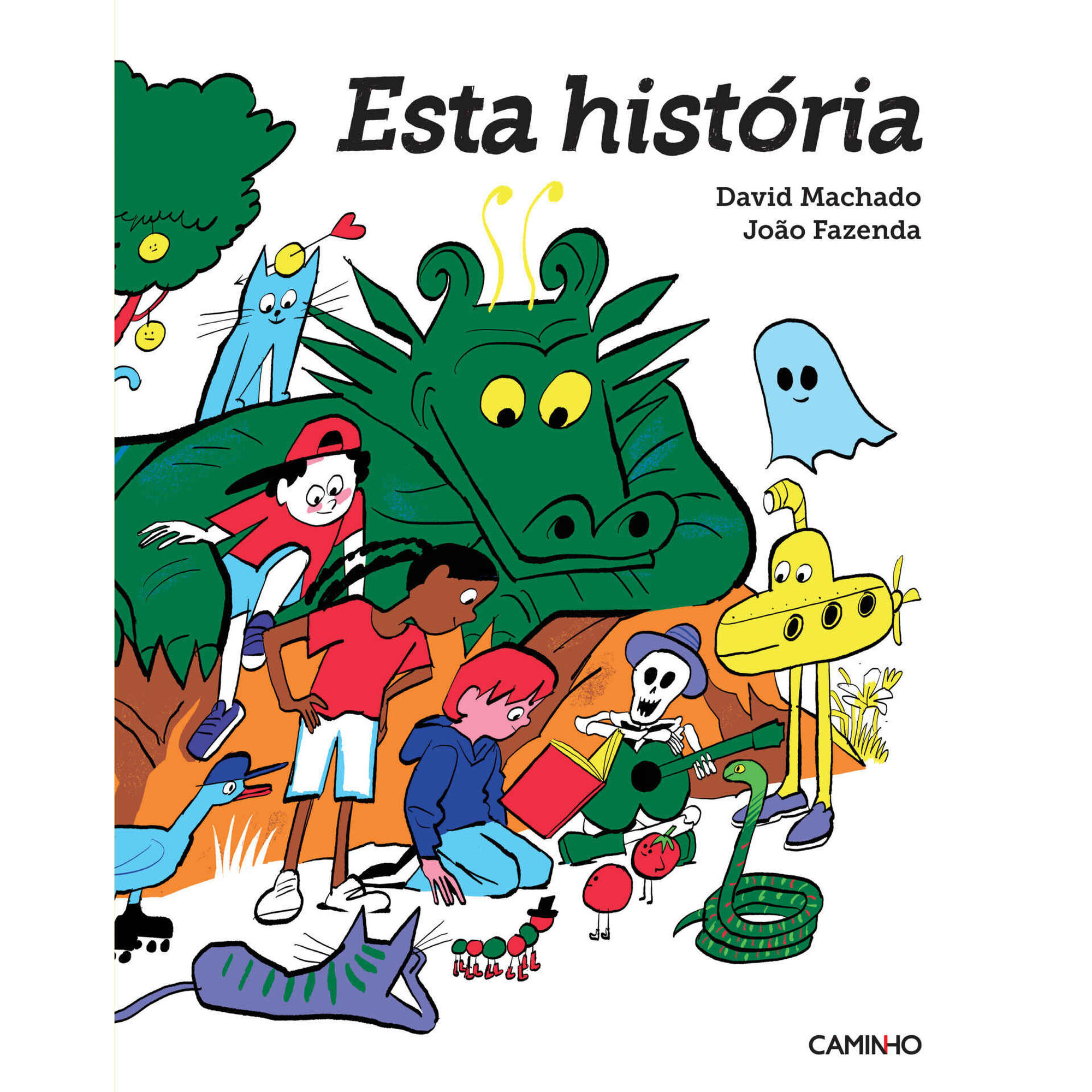 Esta História