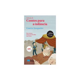 Seleção de Contos para a Infância