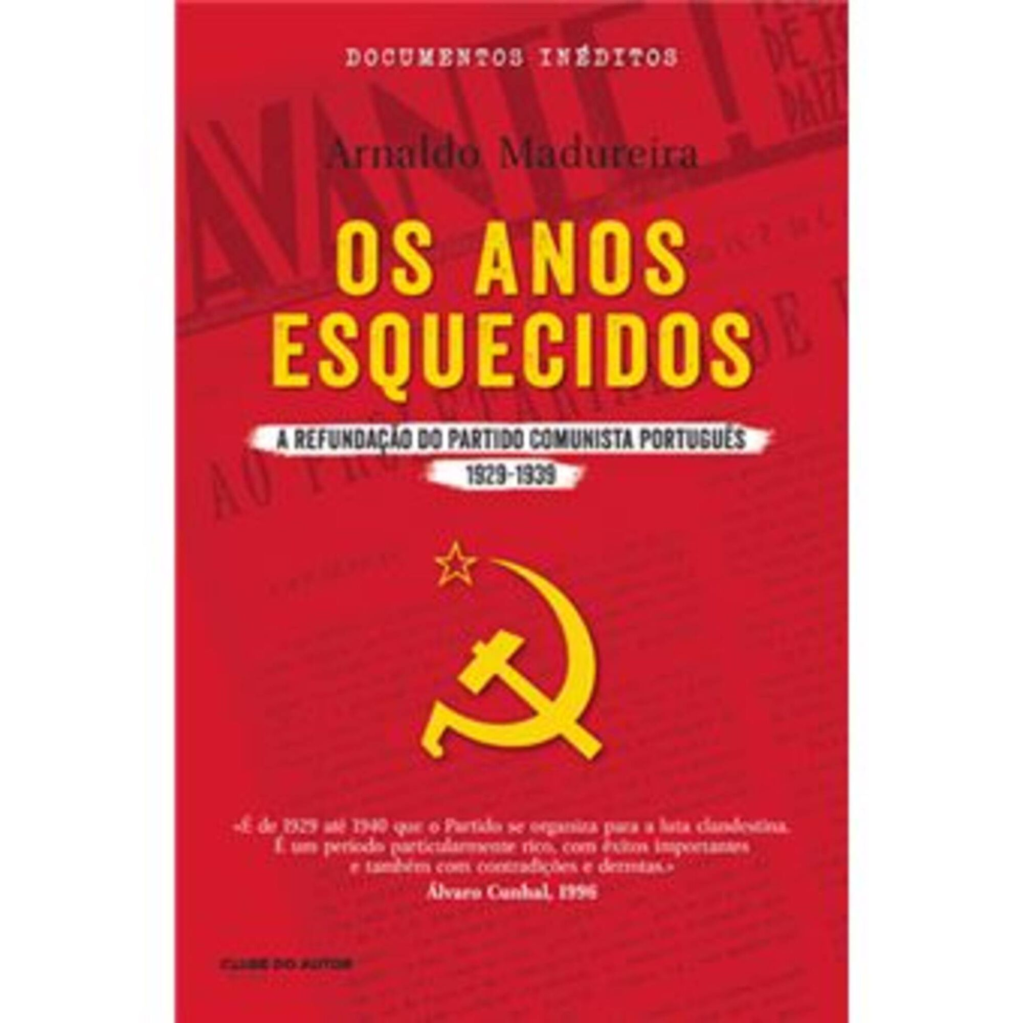 Os Anos Esquecidos Os Anos Esquecidos