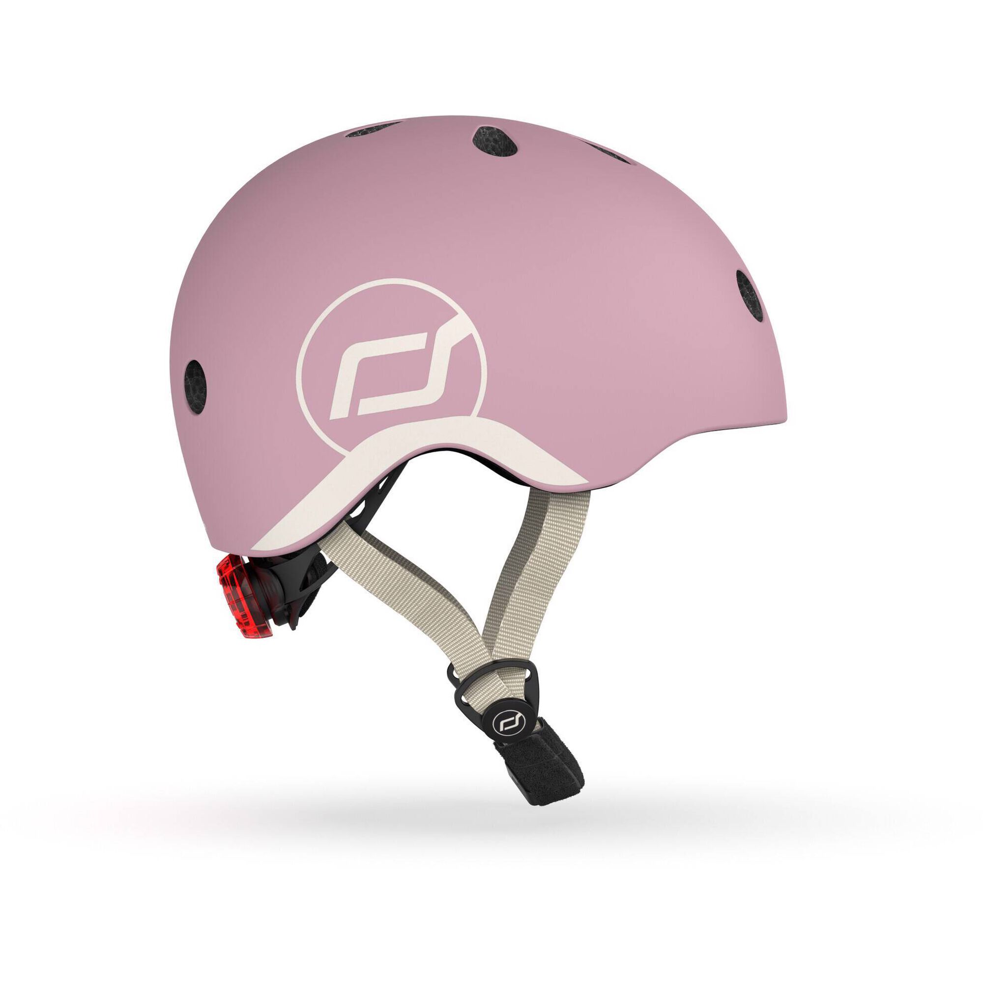 Scoot & Ride - Capacete XXS-S Amora