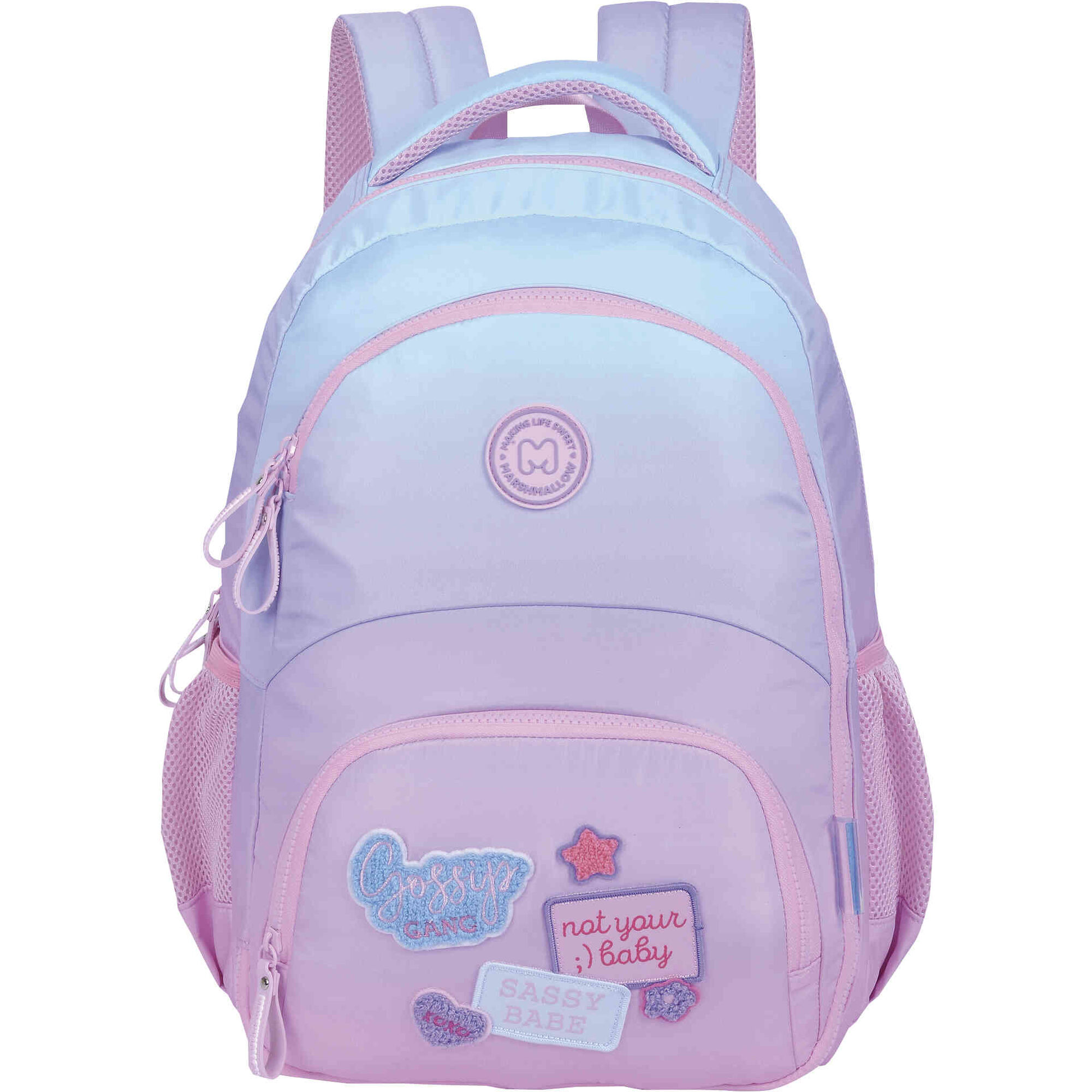 Mochila Gossip