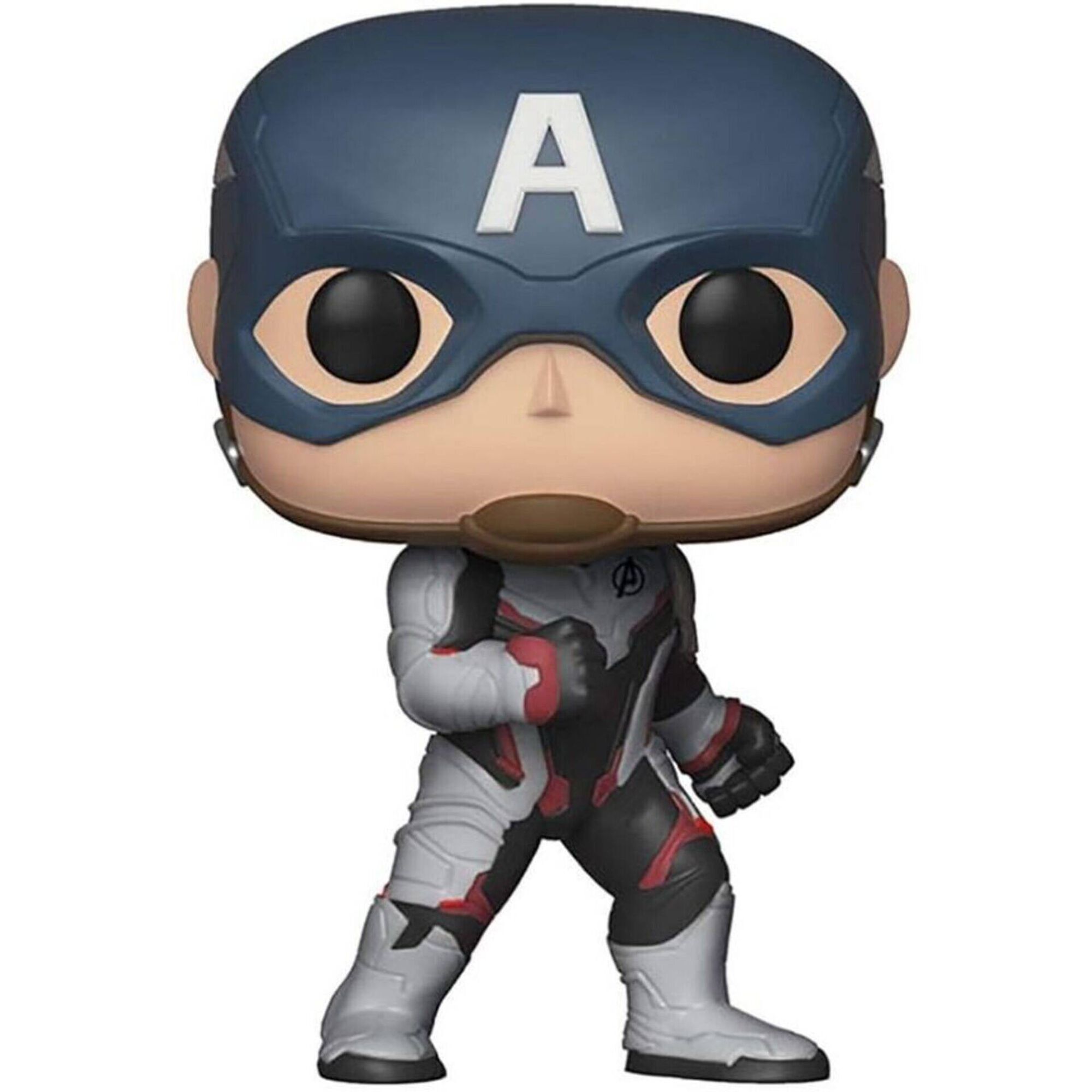 Figura Avengers Endgame - Captain America