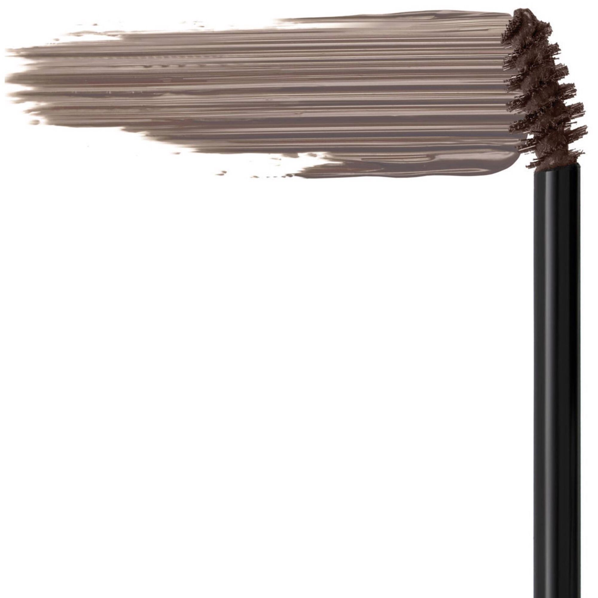 Máscara de Sobrancelhas Plump & Set Dark Brunette 108