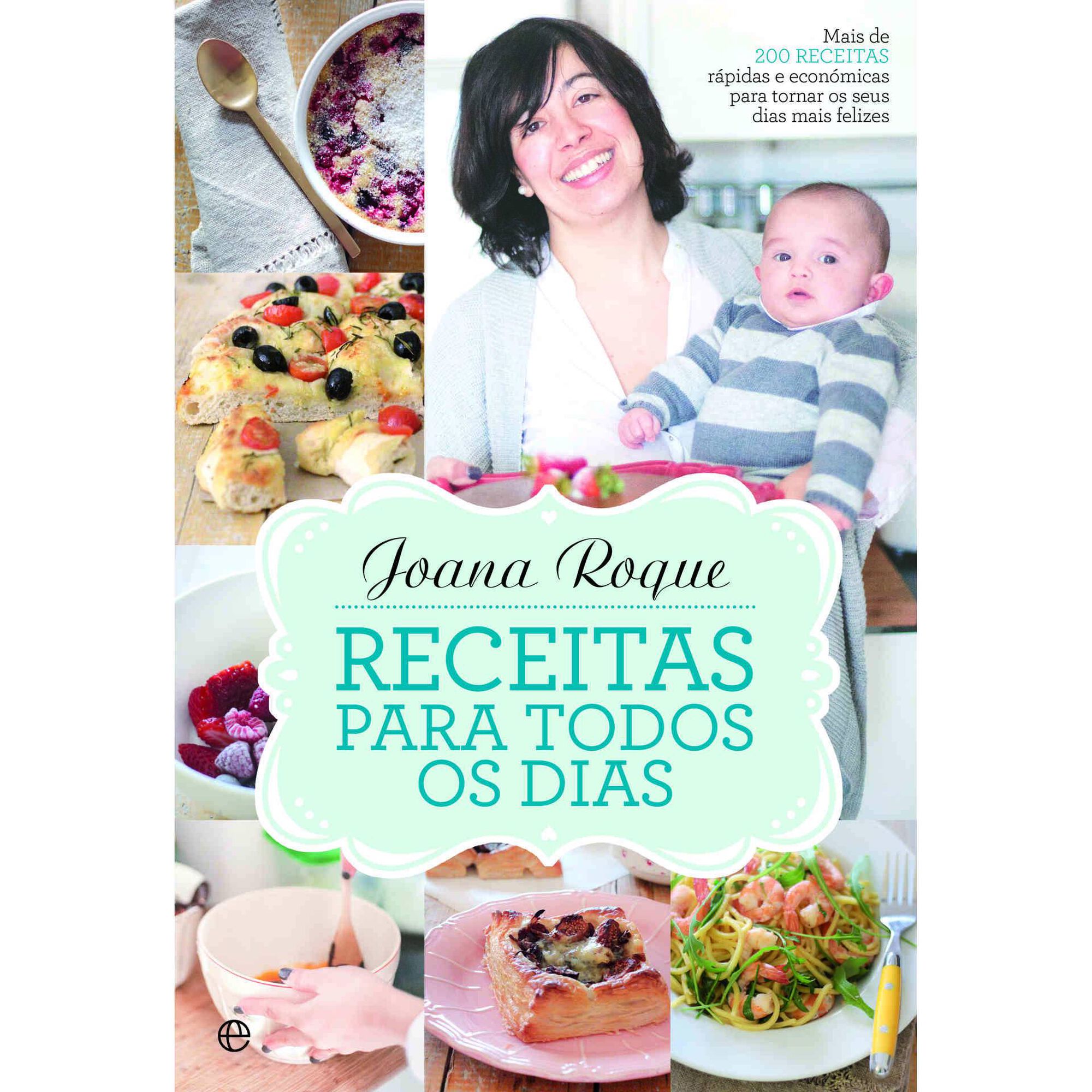 Receitas Para Todos os Dias