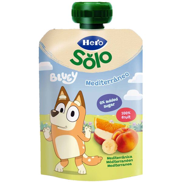 Saqueta de Fruta Mediterrânica +12M Hero