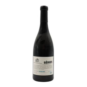 Real Companhia Velha S&eacute;ries Malvasia Preta Douro Vinho Tinto