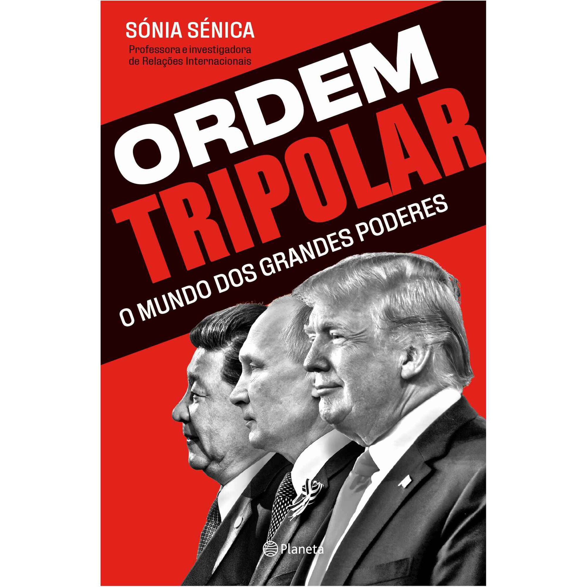 Ordem Tripolar Ordem Tripolar
