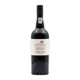 Quinta Seara D'Ordens Vinho do Porto 10 Anos