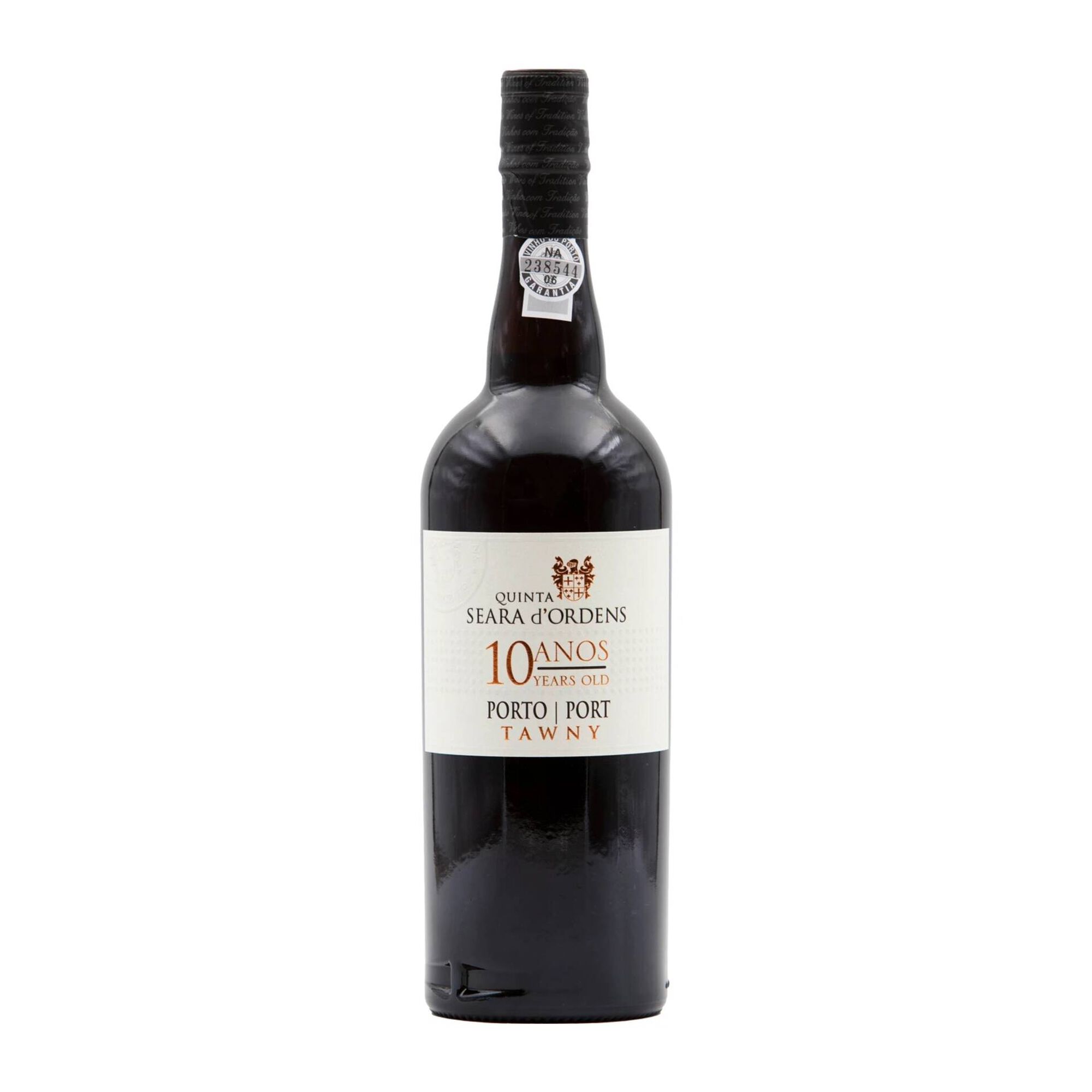 Seara D'Ordens Vinho do Porto 10 Anos Seara D'Ordens Vinho do Porto 10 Anos