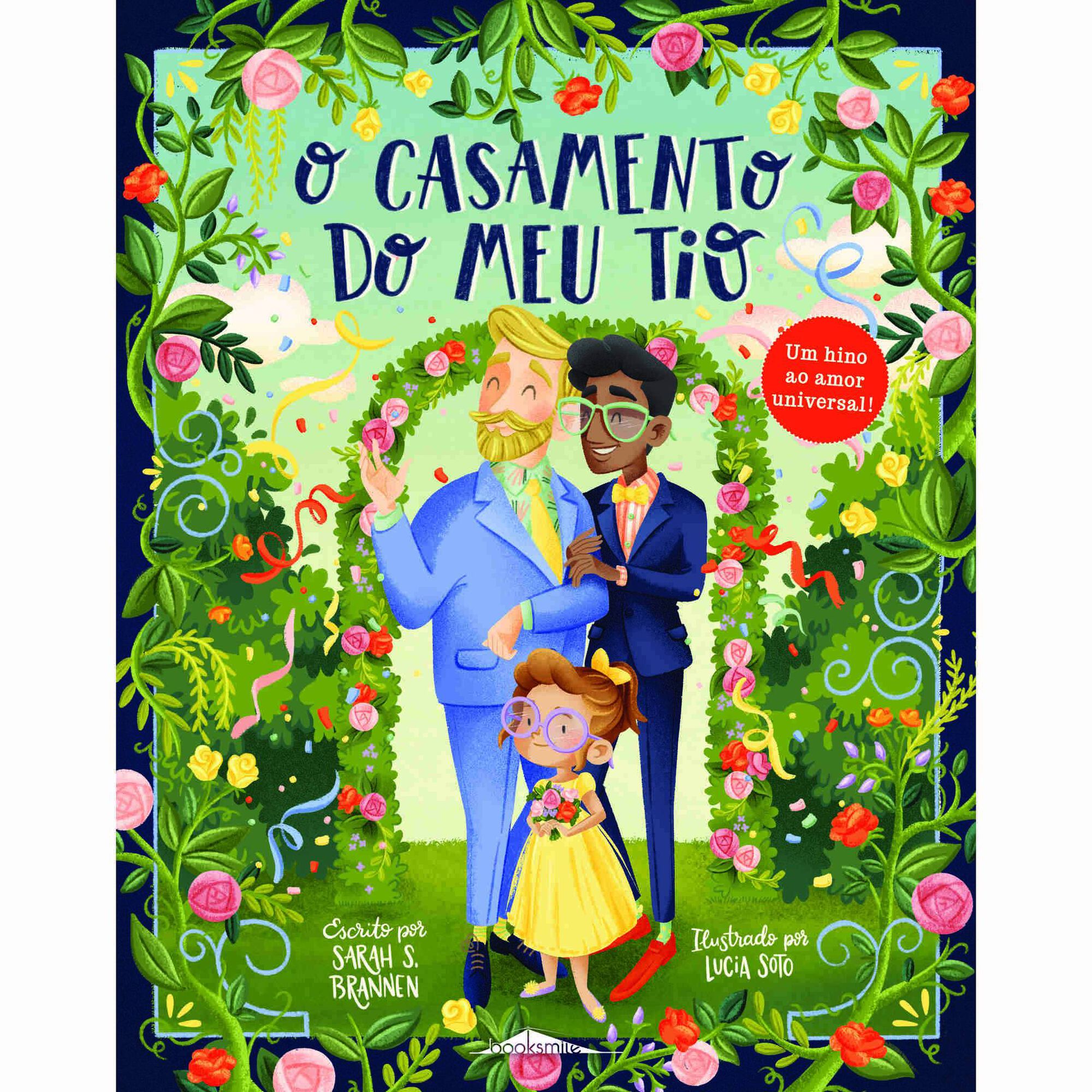 O Casamento do Meu Tio