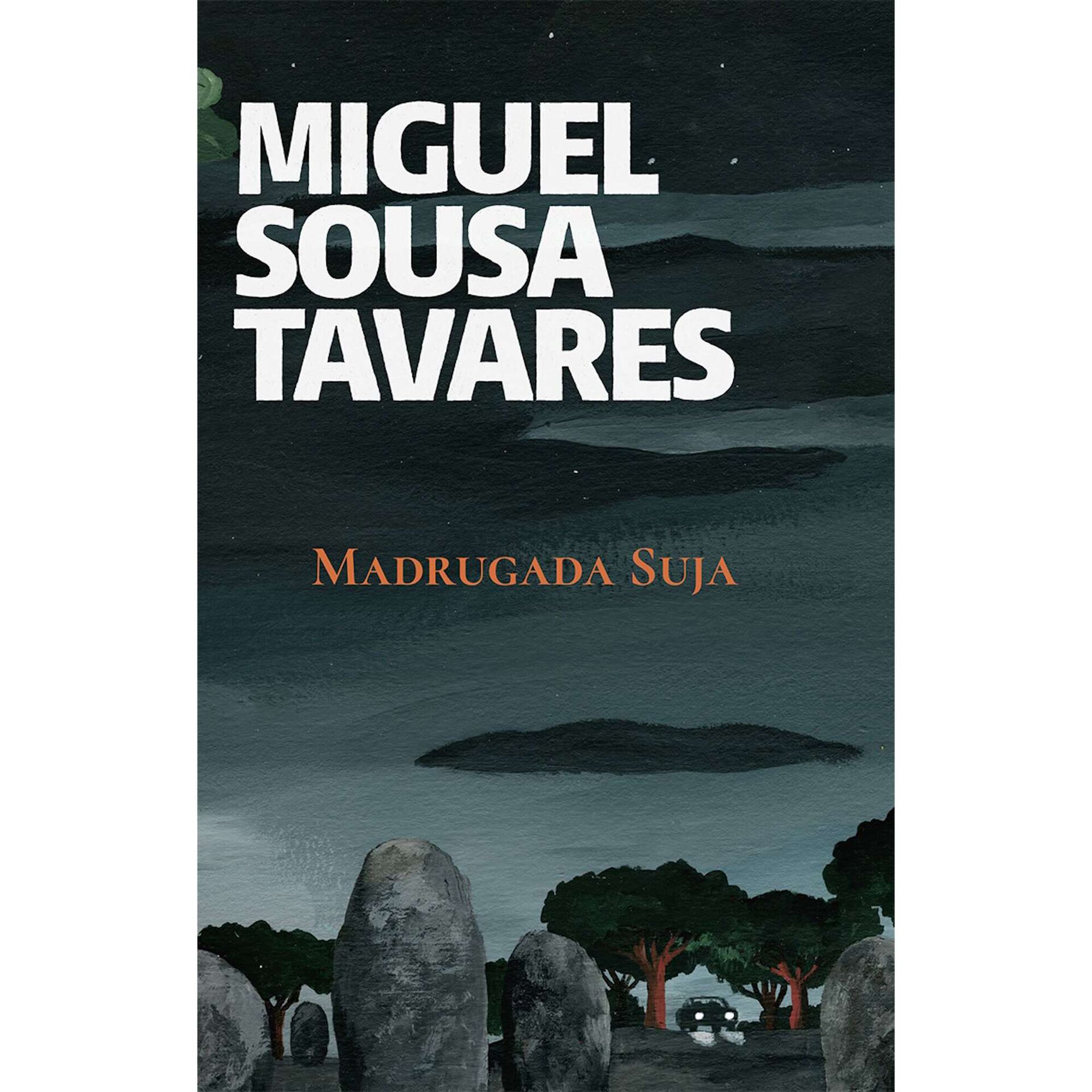 Madrugada suja