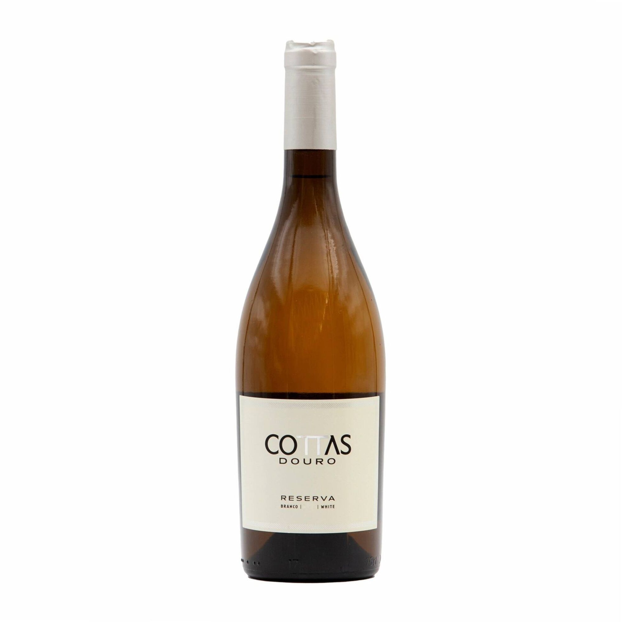Cottas Reserva Branco Douro