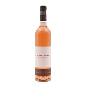 DoisPontocinco Beiras Vinho Ros&eacute;