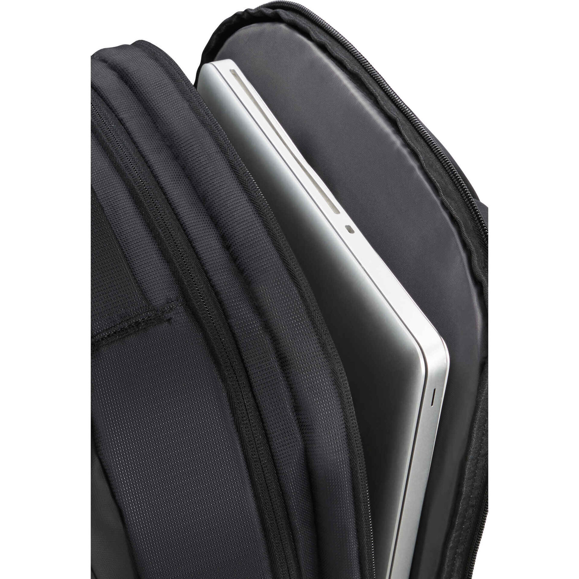 Mochila para PC Preta Tech Urban Groove