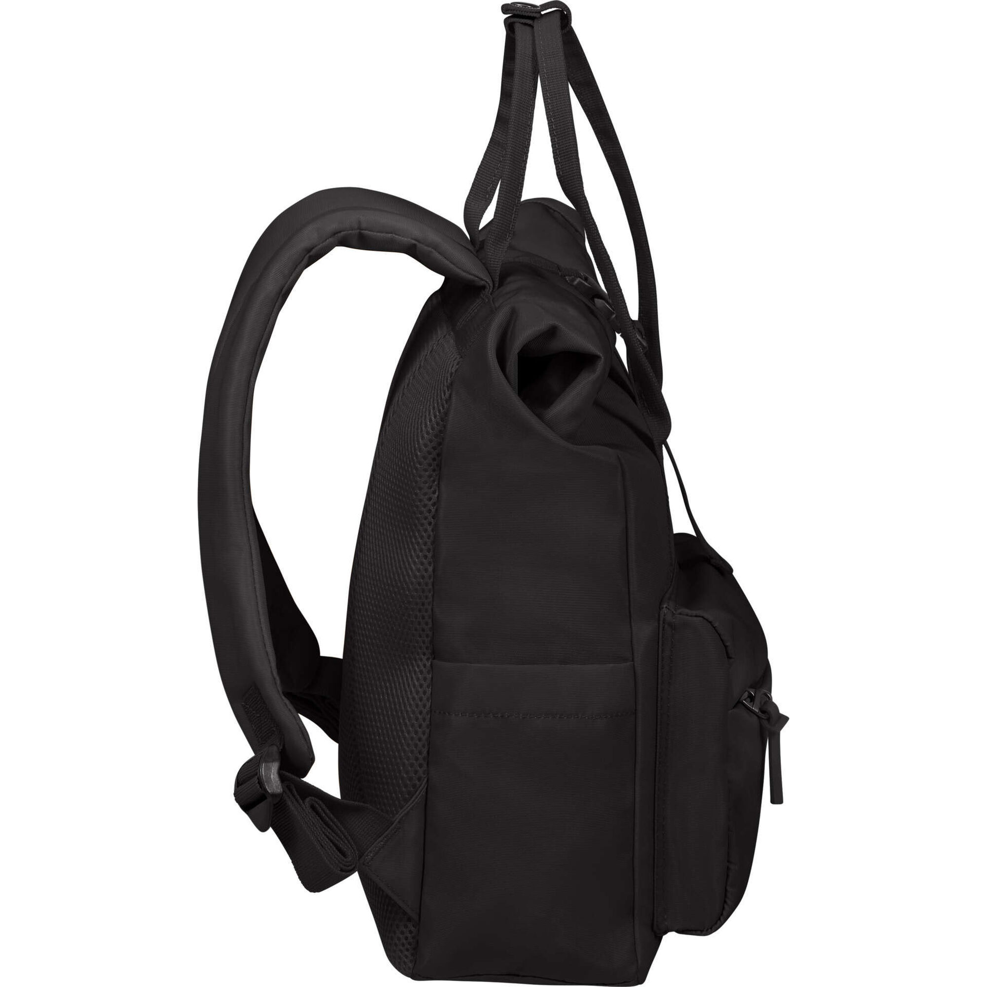 Mochila Preta Urban Groove Mochila Preta Urban Groove