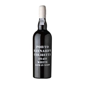 Maynard's White Colheita 1940 Vinho Do Porto
