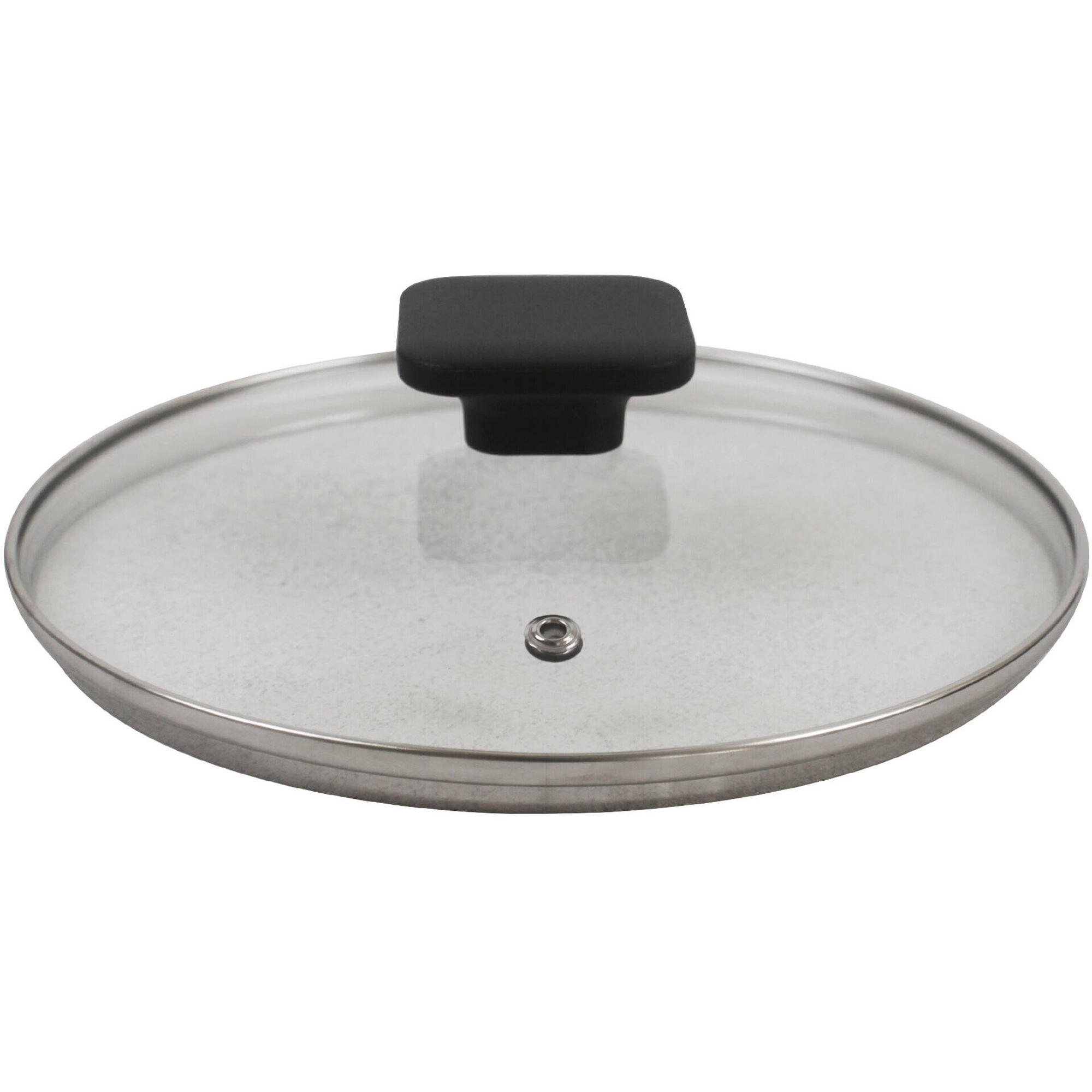 Ca&ccedil;arola 24cm Cer&acirc;mica Square Verde Kasa