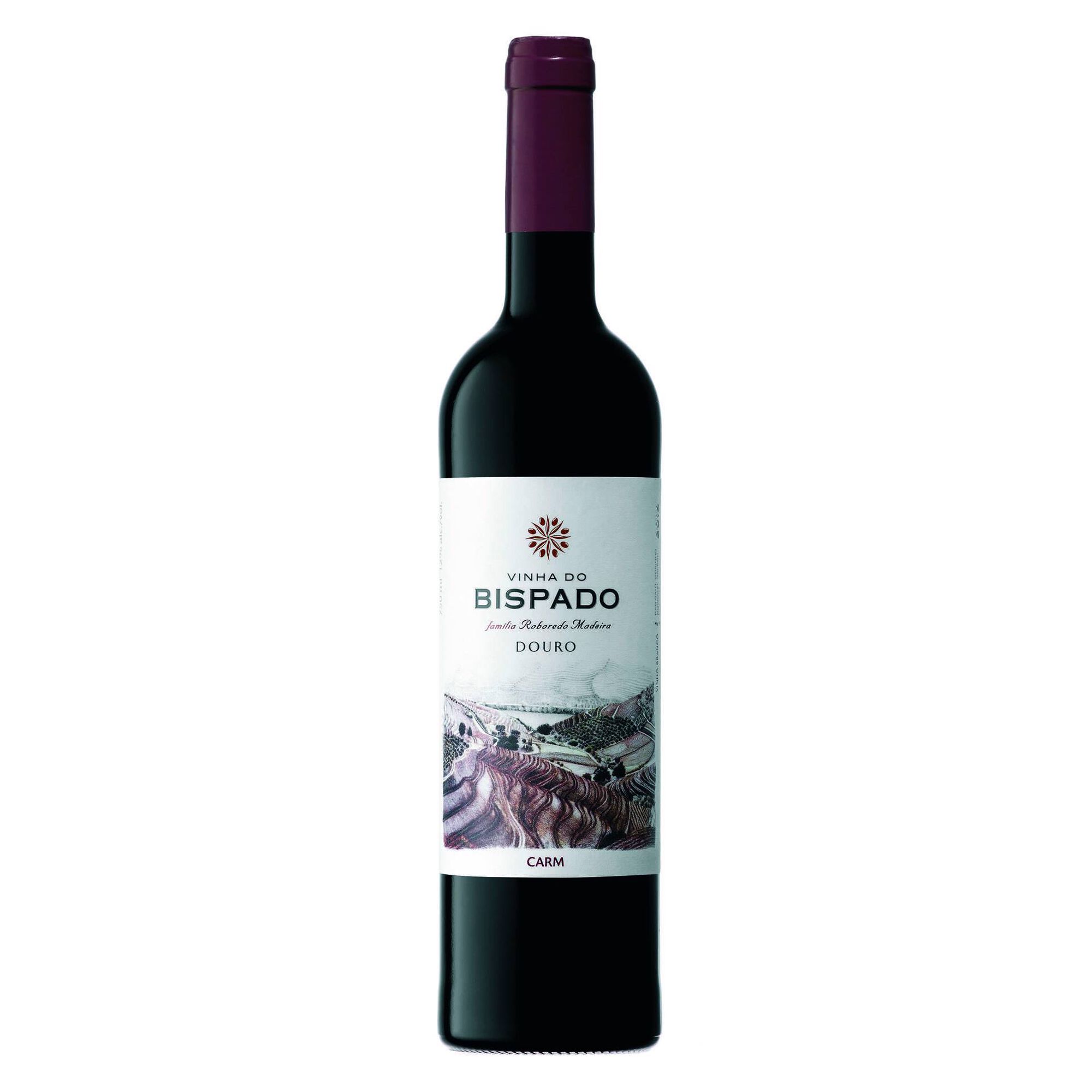Vinha do Bispado DOC Douro Vinho Tinto
