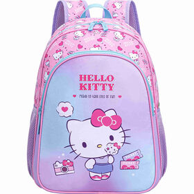 Mochila Fun Hello Kitty